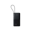 PowerBank BASEUS Bipow 2 10000mAh Black