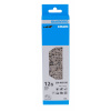 SHIMANO REŤAZ M9100 12-KOLO 126 ČL. +RÝCHLOSPOJKA SMCN910