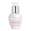 L'Occitane en Provence Nočné pleťové sérum na pigmentové škvrny Reine Blanche (Overnight Targeted Spot Care) 15 ml