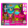 Barbie Skipper Prvá práca - Vodný park Sada