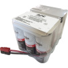 APC APCRBC136 batéria do UPS Sealed Lead Acid (VRLA) (APCRBC136)