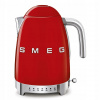 Elektrický varič Smeg KLF04RDEU červený