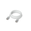 Ubiquiti UACC-Cable-Patch-EL-C6A-3M-W - UniFi Premium Patch Cable 3m UACC-Cable-Patch-EL-C6A-3M-W