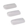 Electrolux rebro bubna, set, 3 ks., E6,Grey 4055739553