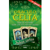 Oraculo Celta 3ed: Leer El Futuro Con Las 32 Cartas Celtas