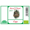Čaga (chaga - rezavec) BIO - bylinné kapky (tinktura) 50 ml