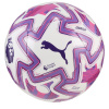 Puma Orbita Play Premier League Football 2025 2026 EPL 2025/26 - White/Purple Size 3