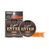 Varivas Super Trout Area Super Ester Neo Orange 140m 0,090mm 1,4lb Monofil Hlavný vlasec