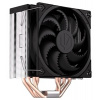 Endorfy chladič CPU Fera 5 / ultratichý/ 120mm fan/ 4 heatpipes / PWM/ pro Intel i AMD EY3A005