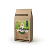Yoggies MINIGRANULE lisovane za studena,Jahňa a biela ryba, 15 kg