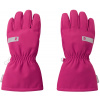 Detské rukavice Reima Milne - Rosy Berry 8