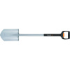 Fiskars Teleskopický rýľ 110-130cm šírka 192mm [1001567,fs131300]xact
