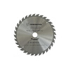 Kotúč Strend Pro SuperSaw NWG 160x2,5x20 16T, na drevo, pílový, SK plátky