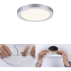Paulmann 93033 AREO VariFit LED panel zabudovateľný LED 6.5 W chróm (matný); 93033