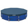 Intex Frame Pool Krycia plachta na bazén, ø 457 cm, 28032