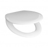 Jika Zeta WC sedadlo biele H8932740000001