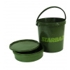 Starbaits vedro 21L + vanička a vrchnák