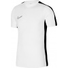Nike Team Pánsky futbalový dres Nike DF Academy 23 SS biely DR1336 100 Veľkosť: M