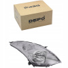REFLEKTOR LAMPA PRAVÁ SUZUKI SWIFT IV 2010-