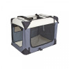 KERBL 80599 JOURNEY prepravný box na psa 92 x 65 x 66 cm