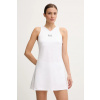 Športové šaty EA7 Emporio Armani AF14524.7W000317 biela L