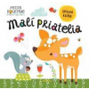 Petite Boutique Malí priatelia, látková - Petit Véronique