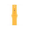 Apple Watch 41mm Sunshine Sport Band - M/L MWMQ3ZM/A