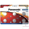 Panasonic CR2016 6ks CR-2016EL/6B