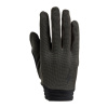 SPECIALIZED Men's Trail Long Finger Gloves Charcoal Veľkosť: M
