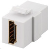 PremiumCord Keystone HDMI - HDMI, F/F kphdma-20