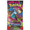 Pokémon TCG: Mega Evolution- Phantasmal Flames- Booster