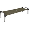 DISC-O-BED posteľ ONE L ZELENÁ