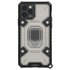 Techsuit Honeycomb Armor kryt na - iPhone 11 pro Max - čierny KF236421