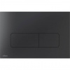 Alcadrain Flat MOON-BLACK