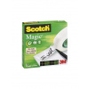 3M Scotch Magic lepiaca páska v krabičke 12 mm x 33 m