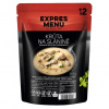 Expres menu Krůta na slanině (2 porce) - 600g