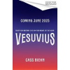 Vesuvius - Cass Biehn, Little, Brown Book Group