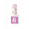 Hybridný lak farebný hi hybrid TWINKLE PINK 5 ml
