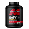 Muscletech Nitro-Tech 100% Whey Gold 2270 g double rich chocolate