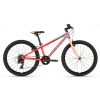 Kellys Bicykel KELLYS Kiter 30 Coral Dream 24