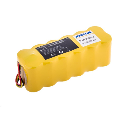 AVACOM Baterie pro Samsung NaviBot SR8845, SR8846 Ni-MH 14,4V 3300mAh, kvalitní články