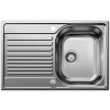 BLANCO TIPO 45 S Compact SINK 514104 (BLANCO TIPO 45 S Compact SINK 514104)