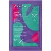 GYADA Cosmetics Reliéfna látková maska na oči č. 4 - 5 ml