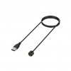 eses Nabíjačka pre Xiaomi Haylou Mi Band 5, Mi Band 6 a Smart Band 7 a Amazit Band 5 - 100 cm