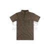 Tričko T.O.R.D. Performance Polo Outrider s krátkym rukávom Ranger Green XXL