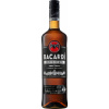 Bacardi Carta Negra 37,5% 0,7 l (čistá fľaša)