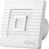 Kúpeľňový ventilátor pRestige 150 ZG HS s hygrostatom