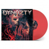 Dynazty - Game Of Faces / Transparent Red / Vinyl [LP]