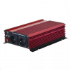Měnič napětí Geti GPI 1612 12V/230V 1600W USB