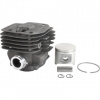 Valec 503691073, 503691072 Ø 48 mm pre Husqvarna 365 - NIKASIL